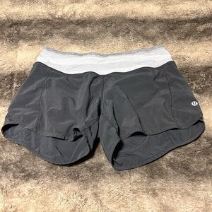 Lululemon shorts